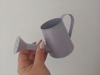 Regadores pequenos decoração 5 unidades