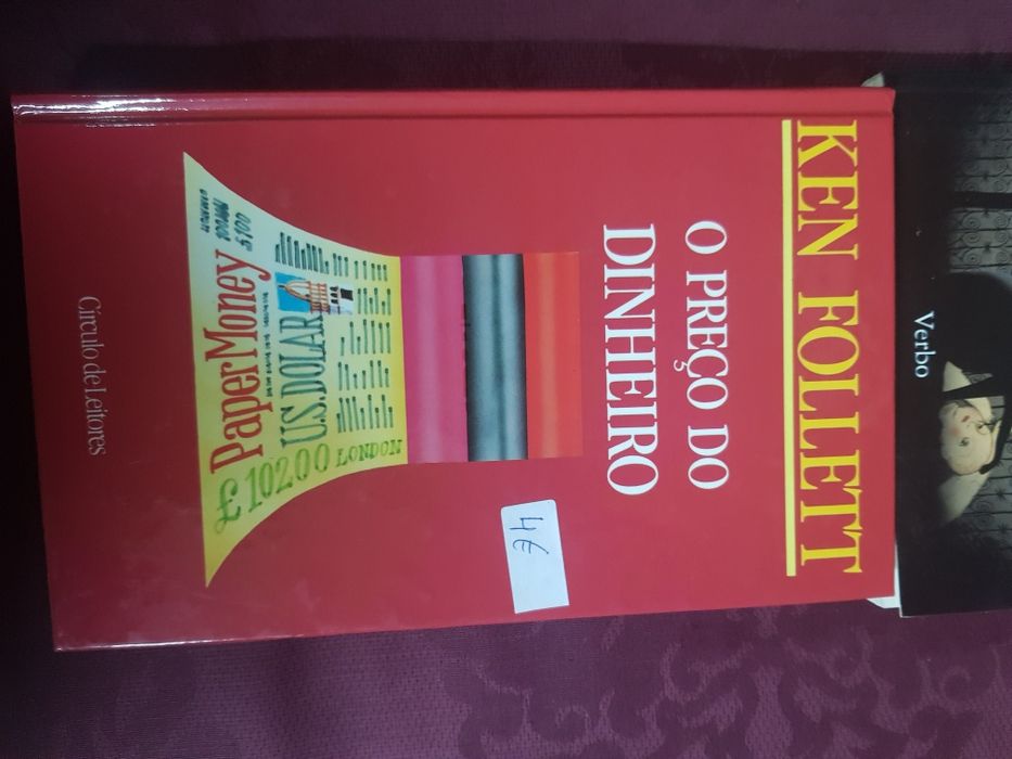 4 livros interressantes