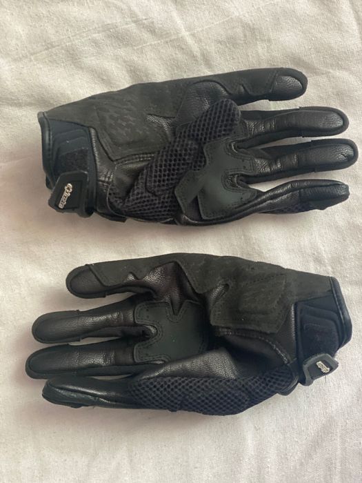 Gants alpinestars Xs