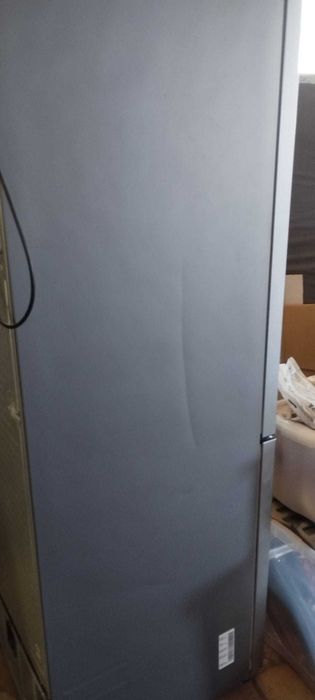 Frigorífico Samsung RB31HER2B