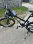 Rower damski Merida