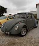 Vw carocha de 1970