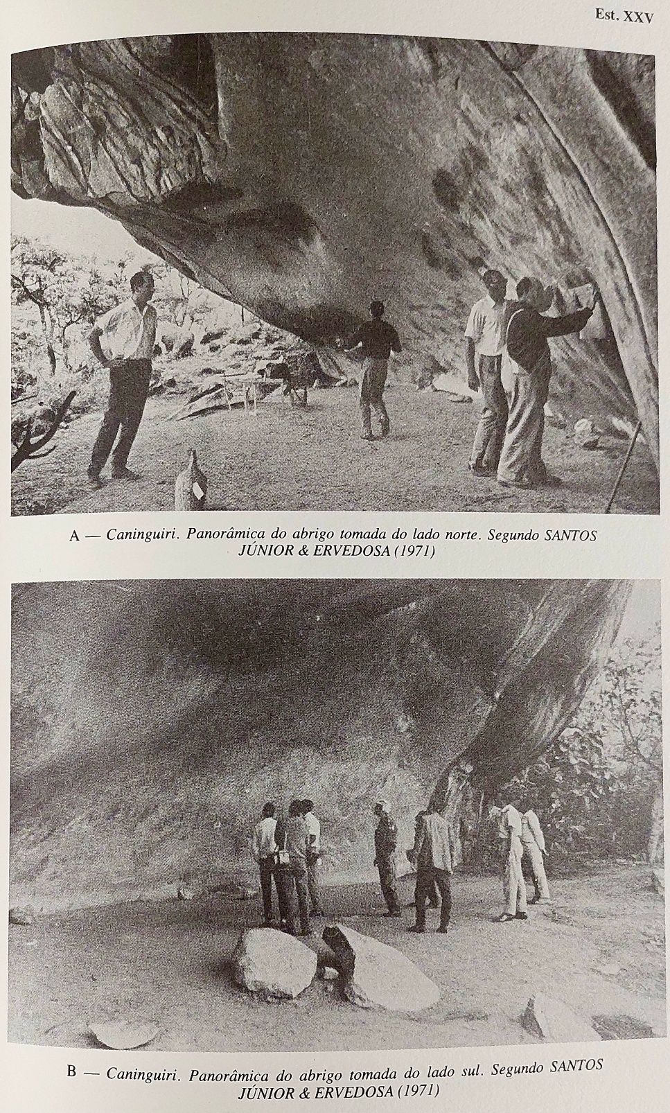 Arqueologia Angolana