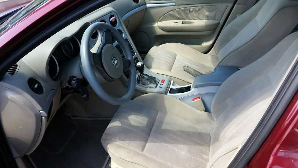 TANIO!Alfa Romeo 159