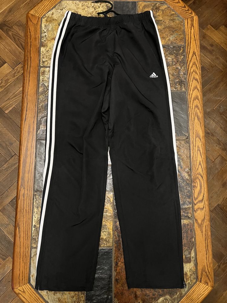 Костюм Adidas ClimaLite black