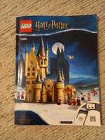 LEGO® 75969 Harry Potter - Wieża Astronomiczna w Hogwarcie