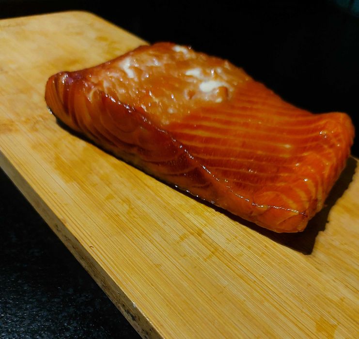 Ryby wędzone – smak i tradycja - pstrąg łosoś jesiotr