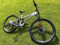 GHOST Slamr AL Base Enduro DH Full suspesion FV