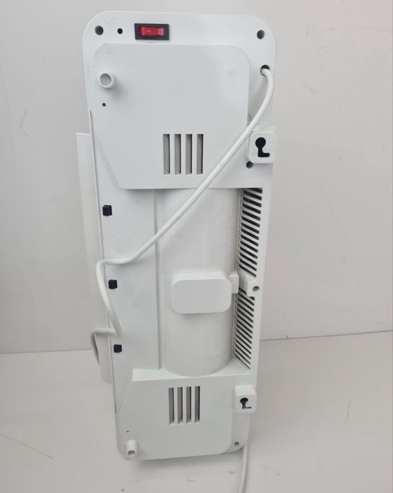 Silvercrest SKWH2000 A2 Ceramiczny Termowentylator