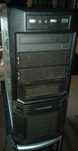 Komputer stacjonarny Pentium 4 3GHz, 6GB RAM, 160GB HDD