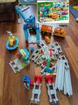LEGO Duplo  różne zestawy