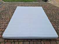 Materac piankowy IKEA 200 x 160 z dowozem do 40km