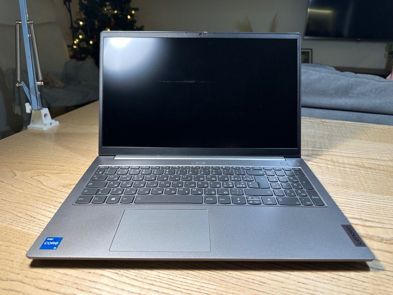 Lenovo ThinkBook 15G2 ITL (20VE012EIX)