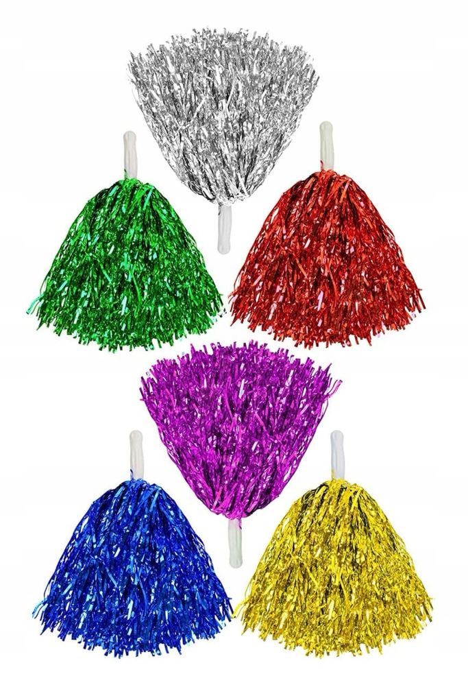 Pompon cziliderka
