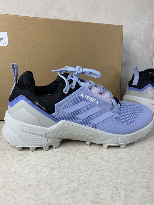 Водонепроницаемые термо кроссовки Adidas terex swiftr3Gore-tex hp8715