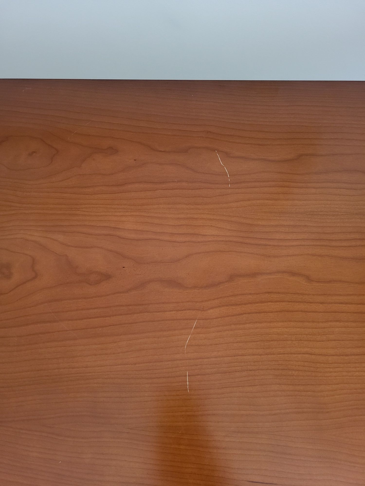 Mesa de jantar madeira maciça de Cerejeira