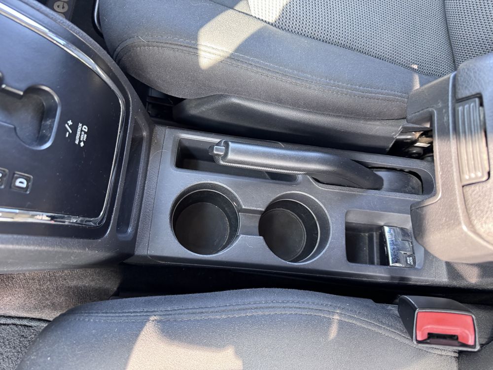 Jeep Patriot 2.4 4х4