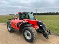 Manitou MLT 735 120 PS