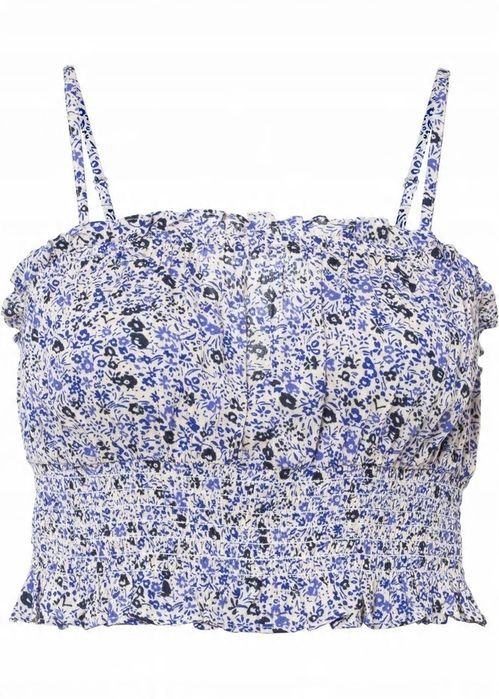 B.P.C krótki top we wzory r.44