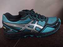 Buty Asics Fuji Setsu GTX rozm.39,5(25,5)