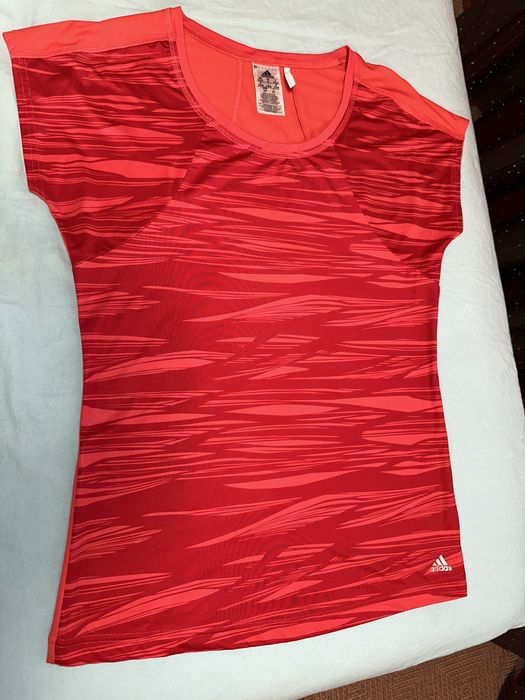 Спортивна жіноча футболка Adidas, рМ