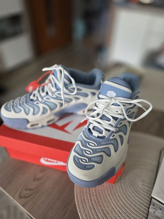 Nike tn air max plus drift