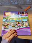 LEGO Friends instrukcja 3188