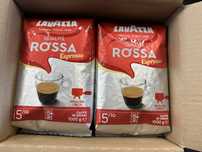 Lavazza Qualita Rossa Espresso 6x1kg