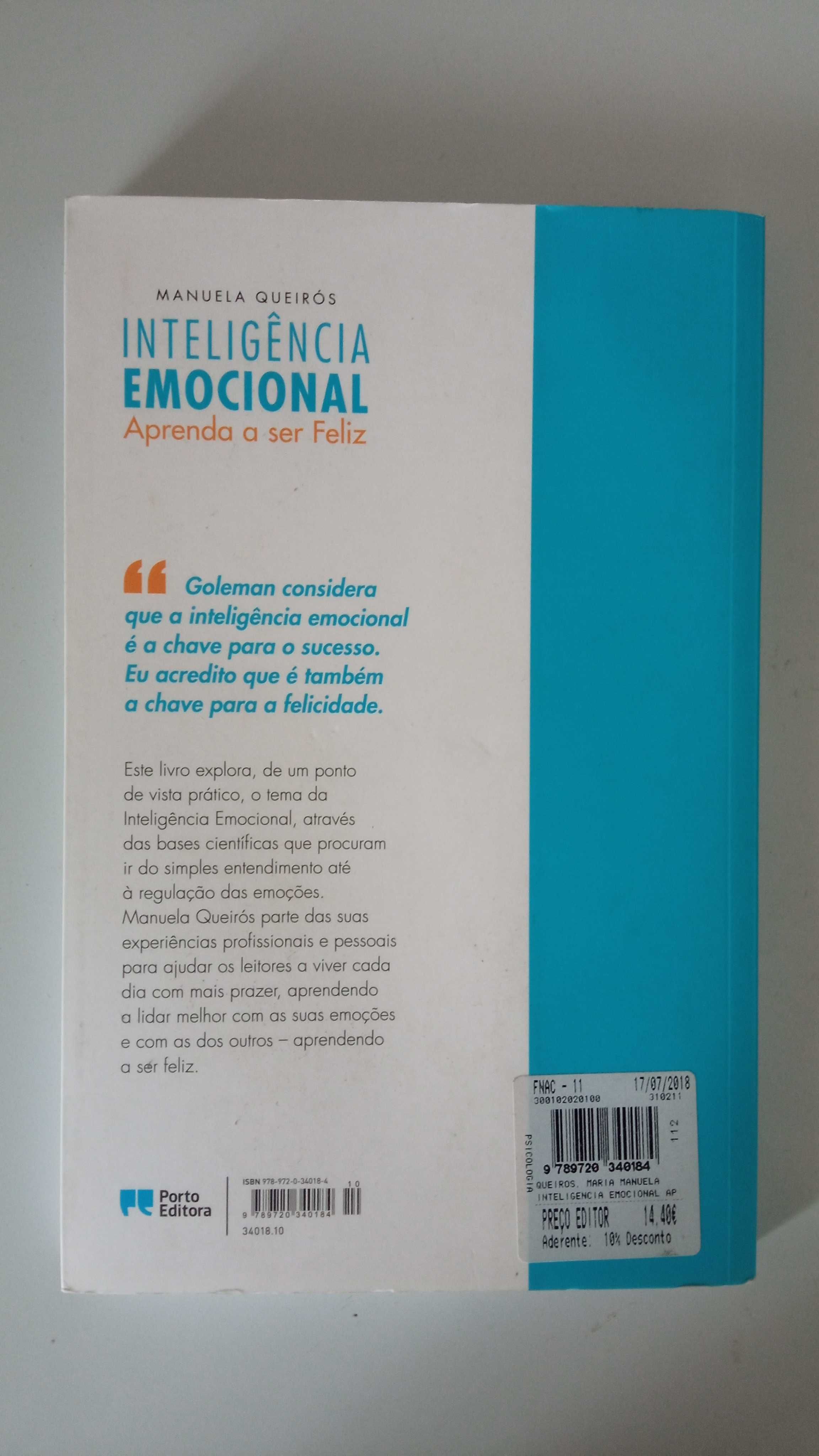 Inteligência Emocional