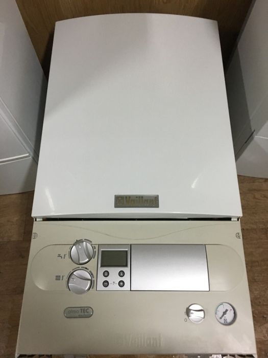 Газовый котел Vaillant котёл vaillant vailant котел вайлант т7 junkers