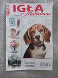 Igłą malowane 1/2024