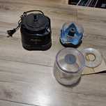 Rozdrabniacz Moulinex  1000W 550ML