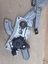 Передній лівий механізм склопідйомника з моторчиком Рено Лагуна 1
