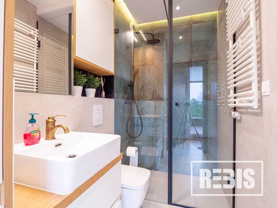 ENG| 2-pokoje 46m2 + taras 52m2 | NY Residence | ul. Wrocławska
