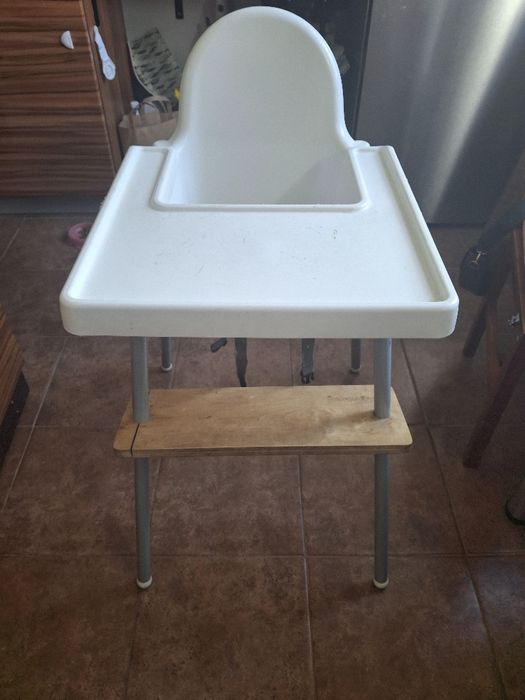 Krzesełko ikea antilop