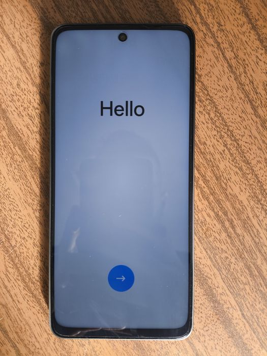 OPPO A5 Pro 5 G 256 GB