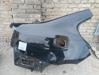 Четверть задняя правая VOLKSWAGEN  JETTA MK6 11-18 5C6809844