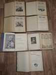 Продам антикварные книги за ВСЁ 2000уе.