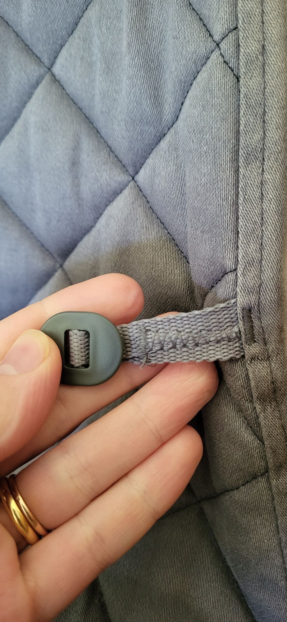 Espreguiçadeira BabyBjörn