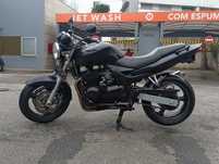 Kawasaki Zr-7 750cc