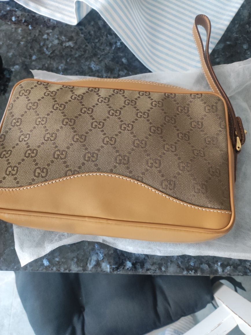 Pochete Gucci  de senhora