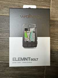 Wahoo elennt bolt 2 новий