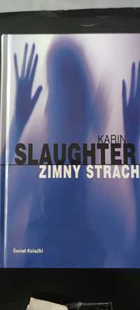 Karin Slaughter - Zimny strach