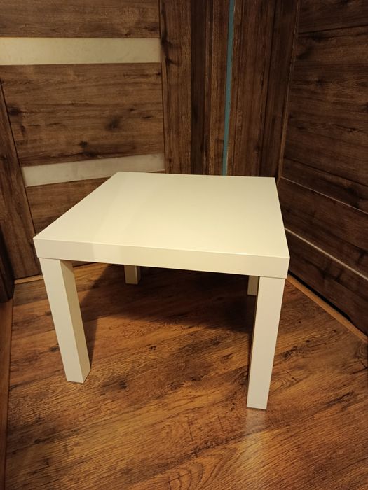 Stolik Ikea Lack  55x55