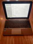 Asus transformer T101HA