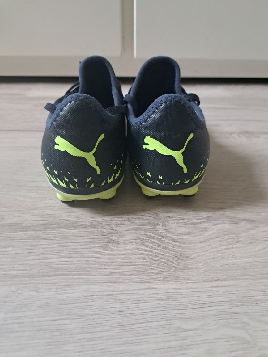 Buty adidasy puma korki 34