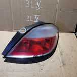 Lampa tył prawa opel astra III H 2004r HELLA