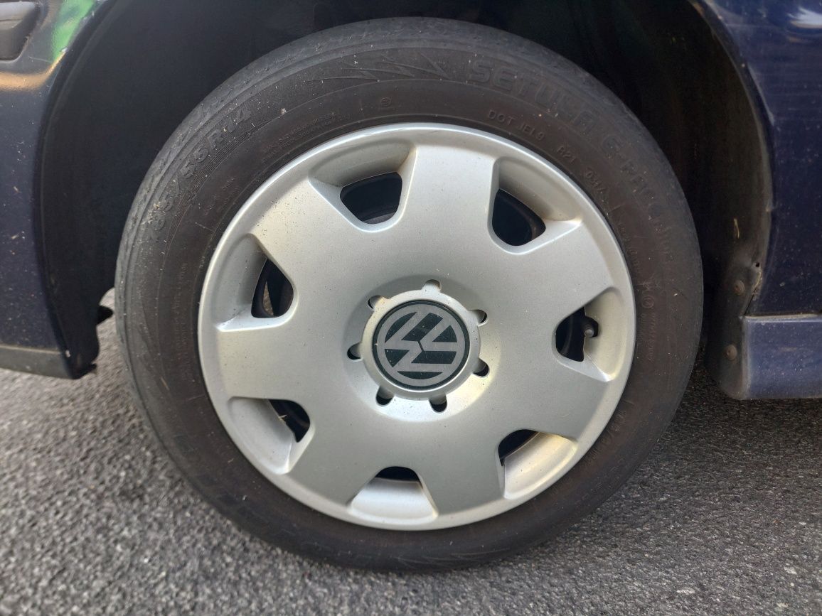 Vw Polo 1.0 MPI 2000