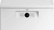 Zmywarka Beko BDFN26521WQ b300 59,8cm nowa kolor biały