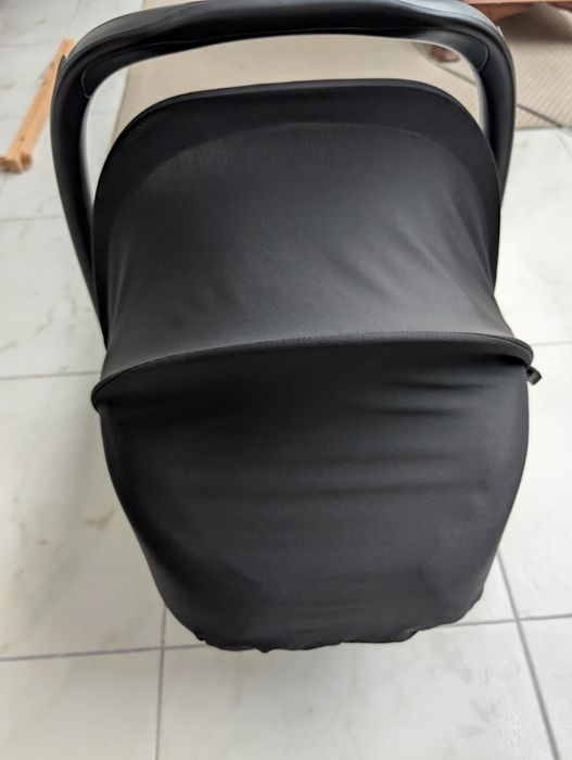 Maxi-cosi cadeira auto